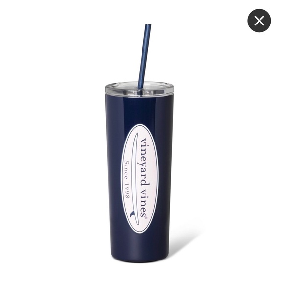 Vineyard Vines Other - NWT Vineyard Vines for Target Drinkware